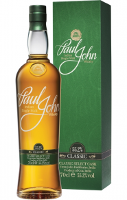 Уиски Пол Джон Класик / Whisky Paul John Classic 