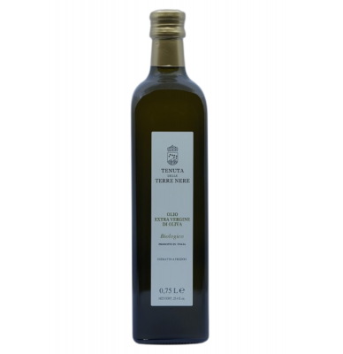 Тенута деле Тере Нера Зехтин Екстра Върджин / Tenuta delle Terre Nere Extra Virgin Olive Oil