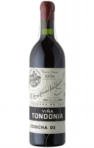 Виня Тондония Тинто Гран Резерва / Vina Tondonia Tinto Gran Reserva 