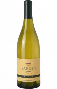 Ярден Шардоне Одем / Yarden Chardonnay Odem