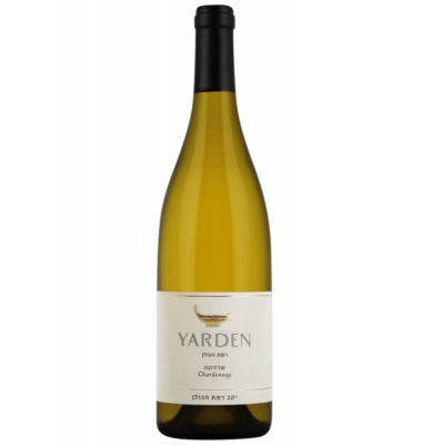 Ярден Шардоне / Yarden Chardonnay 