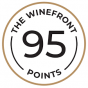 THE WINE FRONT 95 POINTS 