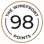 THE WINE FRONT 98 POINTS 